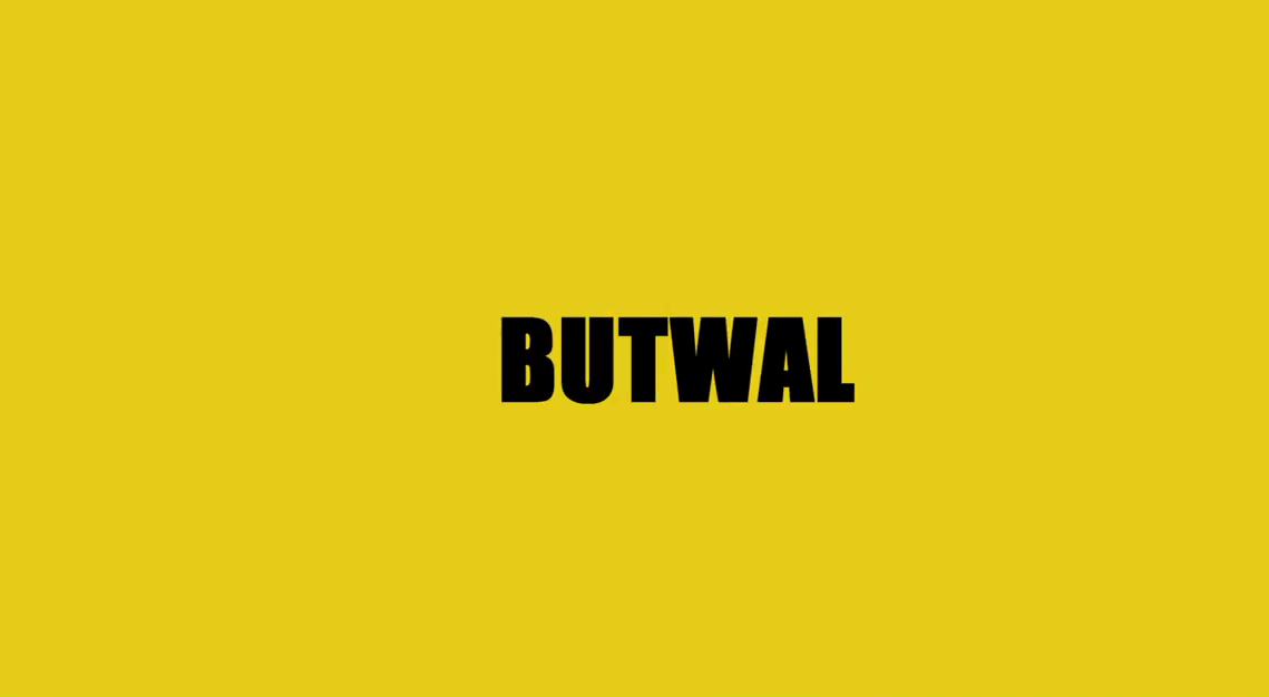 butwal