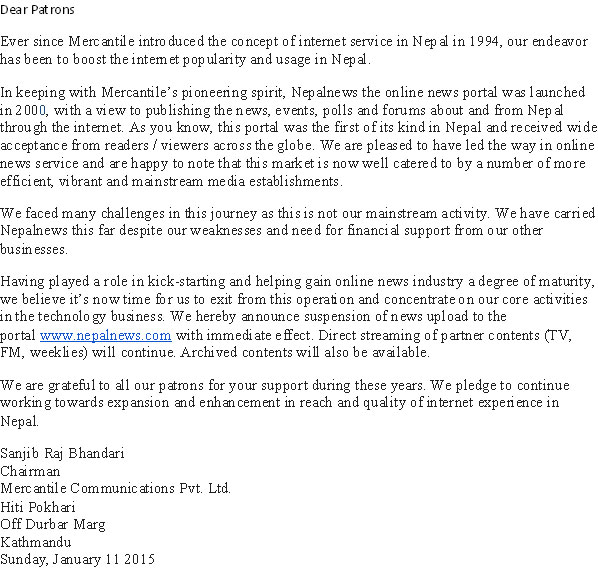 nepalnews-notice
