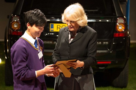 Mukahang-Limbu-Prize-Winner