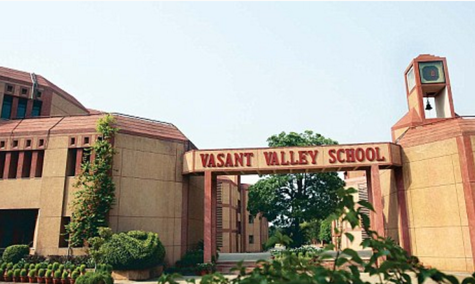 vasant_valley_school