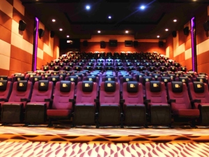 Multiplex in Nepal - OMG Nepal