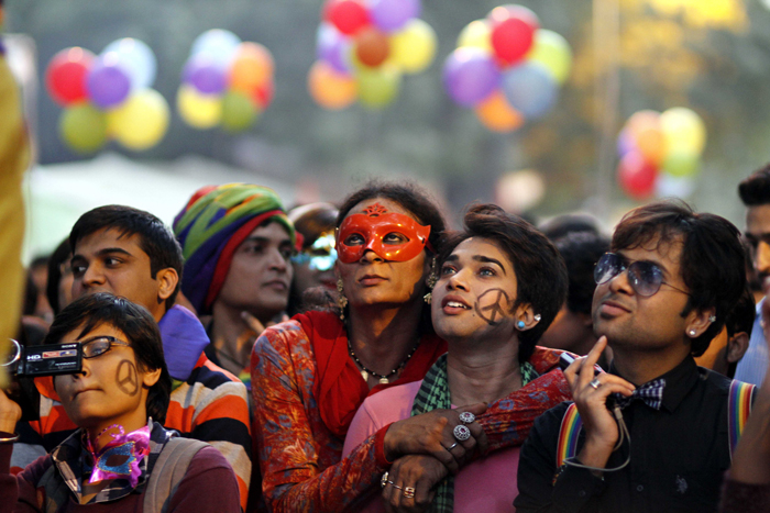 Nepal Becomes First Asian Country To Include Lgbt Rights