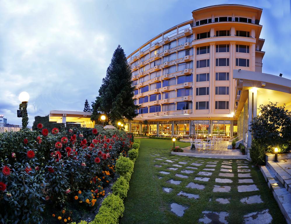 5 Star Hotels In Nepal - 