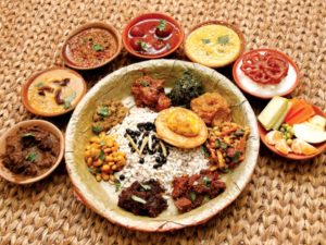 Where To Find These Must-try Newari Dishes? - Omg Nepal