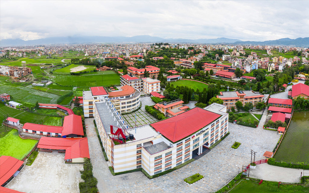 Top 10 +2 Colleges In Kathmandu - Omg Nepal