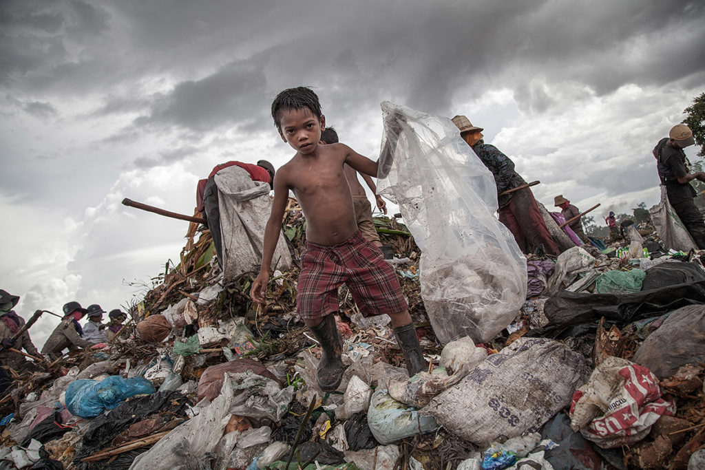 The Working Child: The Grim Side of Nepal’s Child Laborers - OMG Nepal