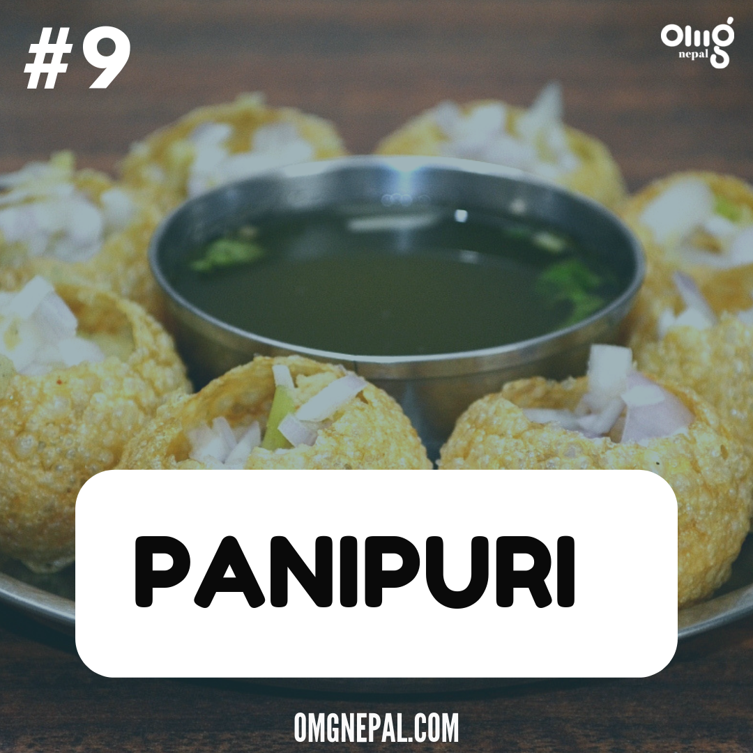 10 Local Foods to Try when in Kathmandu OMG Nepal