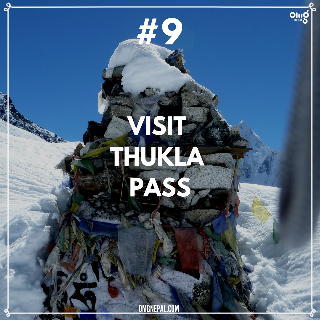 10 Things to Do in Solukhumbu OMG Nepal