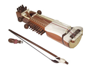 Traditional Music Instruments of Nepal- OMG Nepal