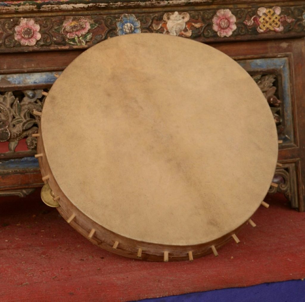 Traditional Musical Instruments Of Nepal