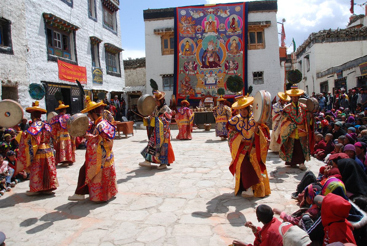 Beni Bazar - Myagdi - OMG Nepal