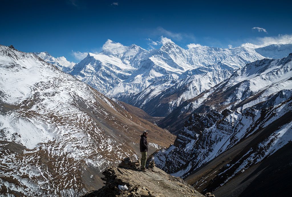 BreathTaking Places Of Nepal