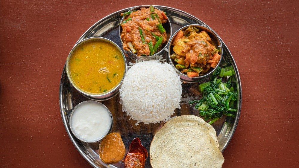 Nepali Dishes You Need to Try at Least Once - OMG Nepal