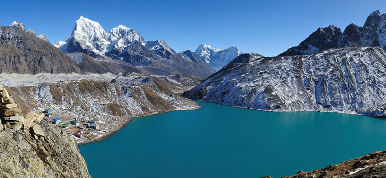 Most Beautiful Ramsar Sites Of Nepal - OMG Nepal Ramsar in Nepal