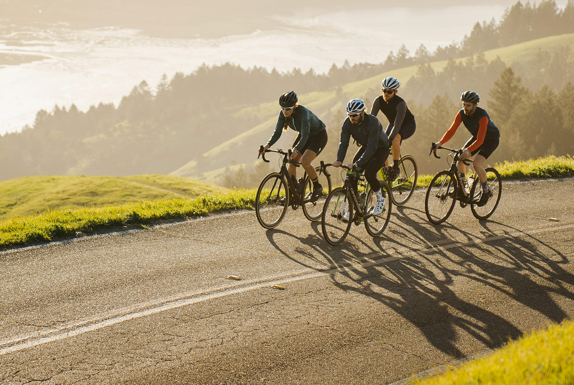 Vital Cycling Tips From Experienced Cyclists