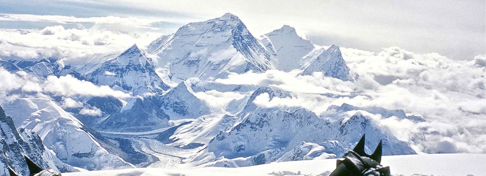 Everything You Need To Know About Mount Cho Oyu - OMG Nepal