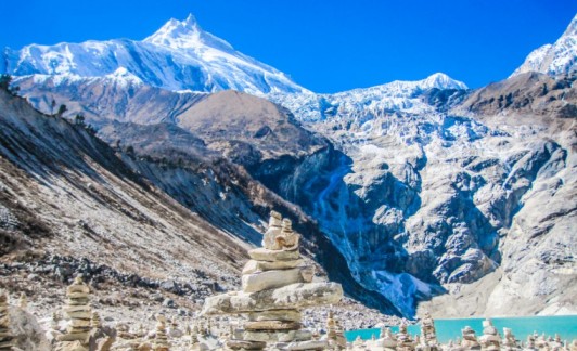 Everything You Kneed To Know About Manaslu Circuit Trek