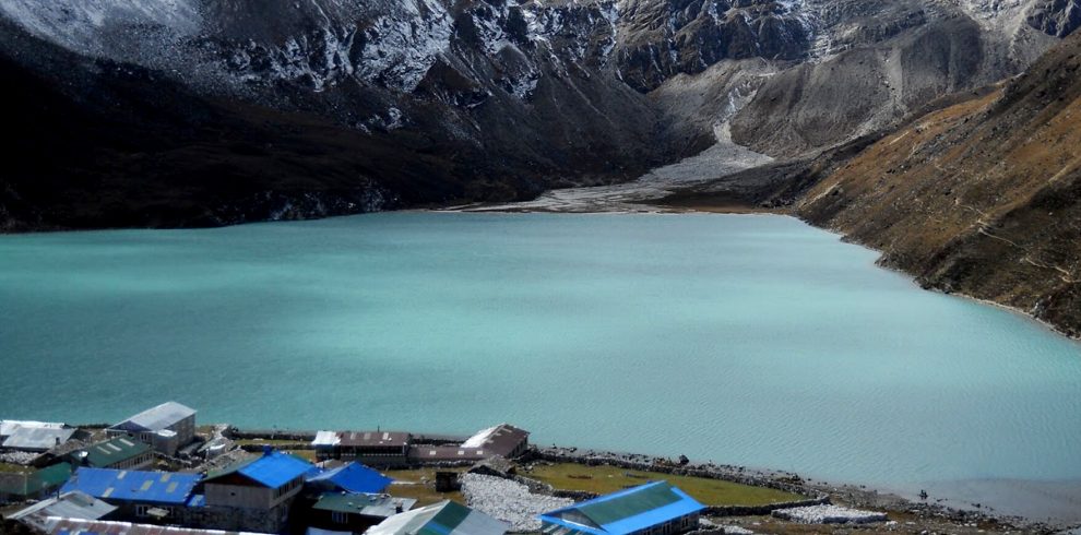 Everything About Dudh Pokhari Omg Nepal 8267