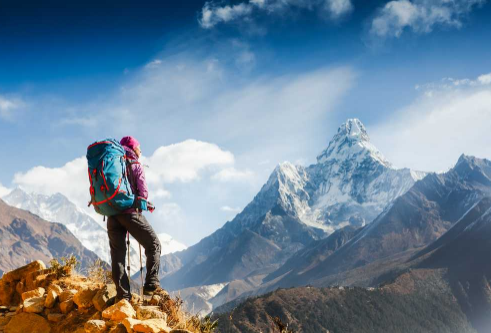 Trekking In Nepal During Pandemic