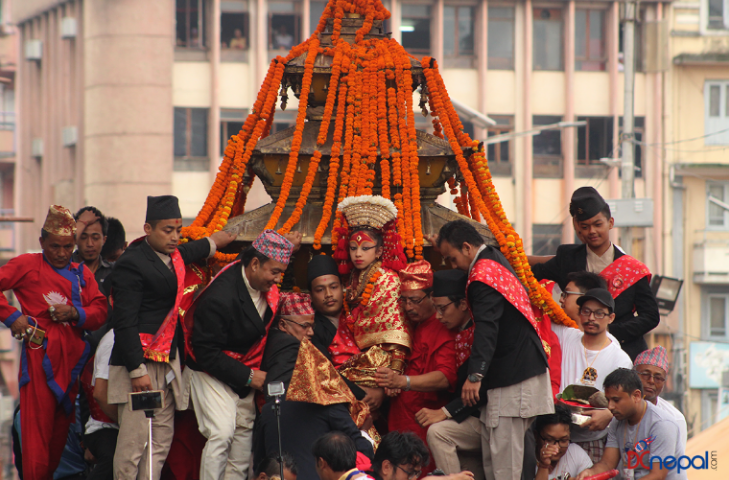 Things You Can Experience In Nepal