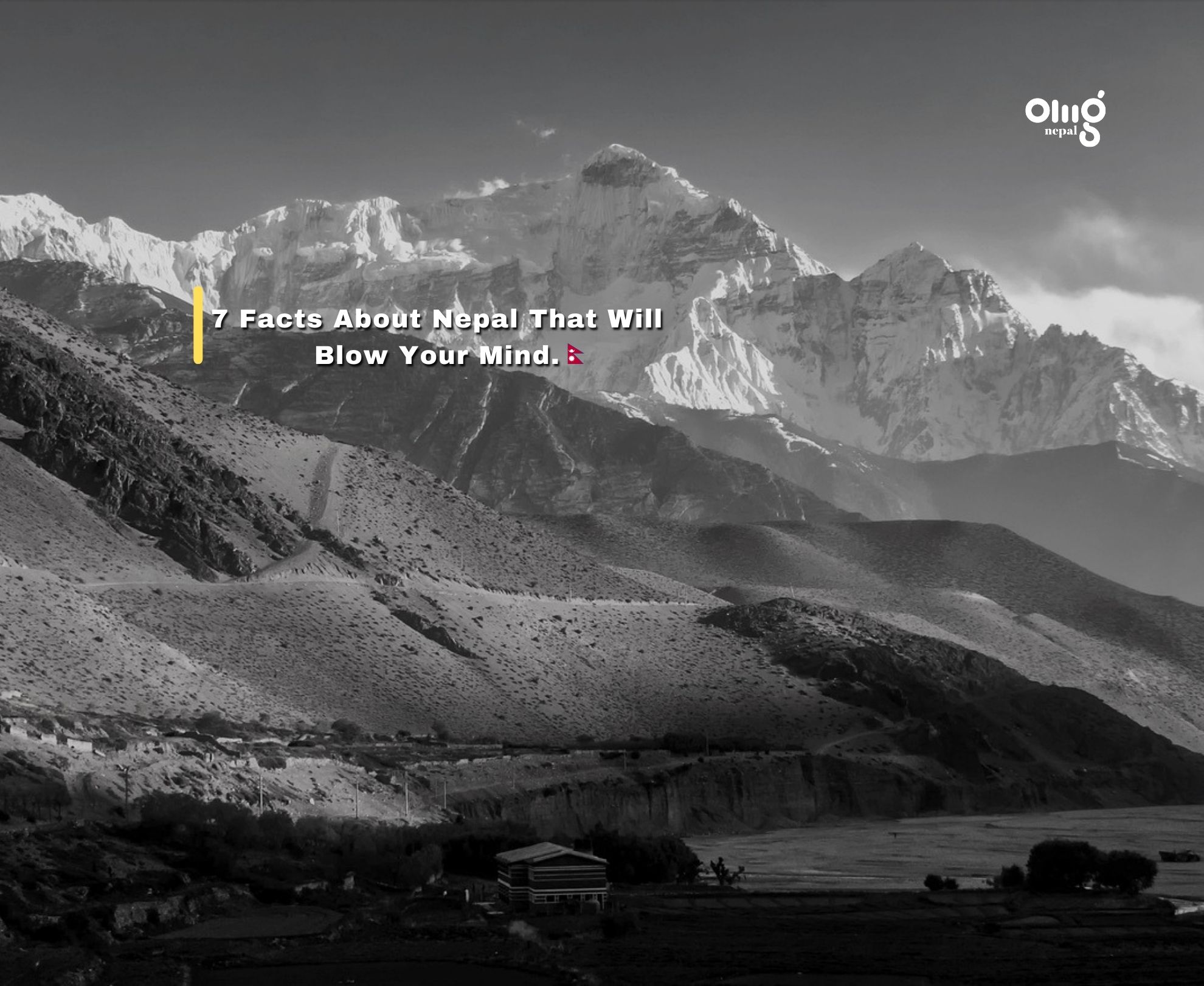 10 Local Foods to Try when in Kathmandu - OMG Nepal