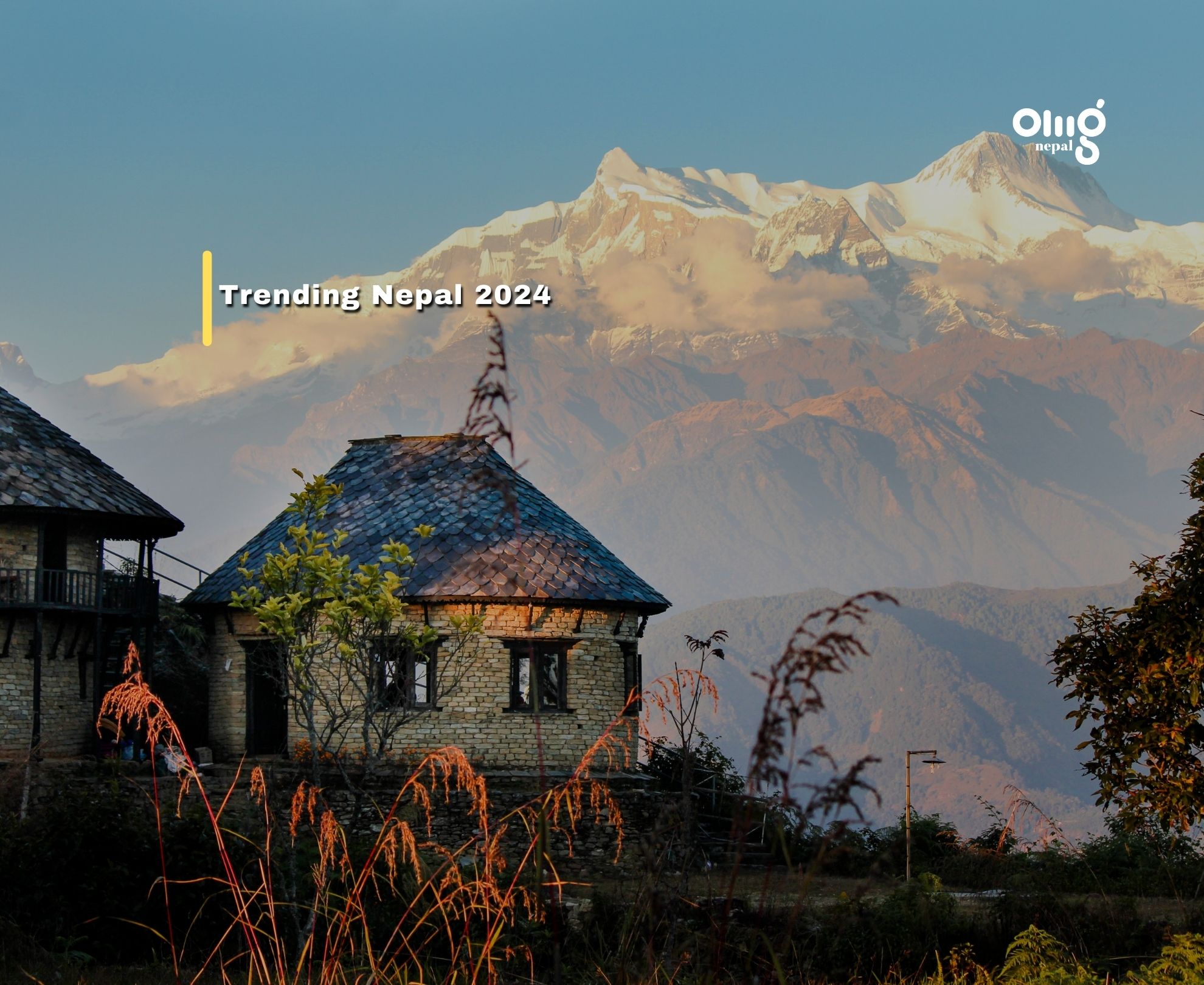 Trending Nepal 2024